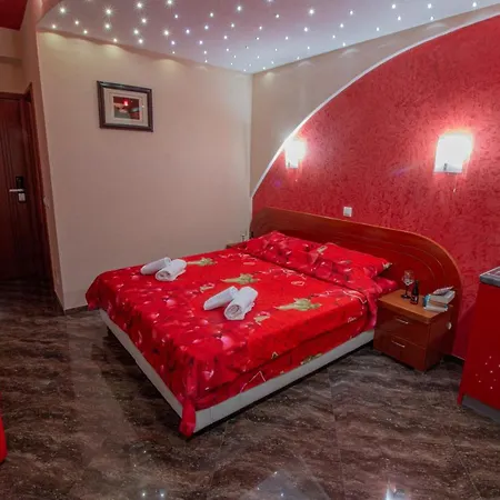 Dislievski Gasthuis 4*