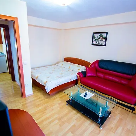 Dislievski 4* Ochryda
